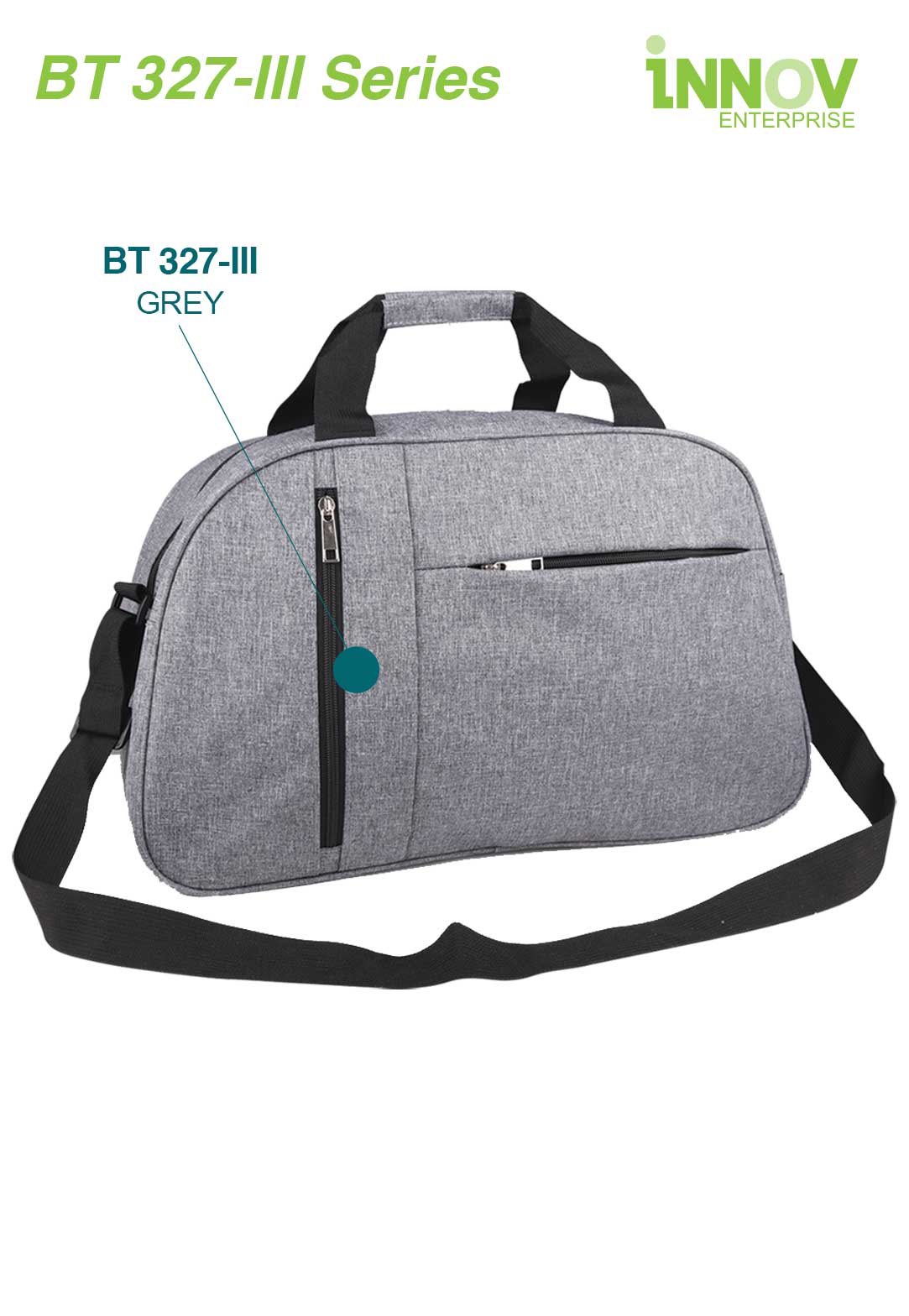 Travel Sling Bag Singapore AD BT327