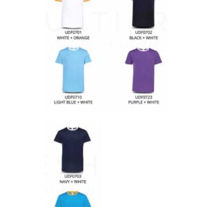 Class T Shirt Printing Singapore