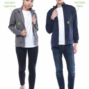 custom windbreaker jackets Singapore