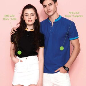 Custom Clothing Singapore