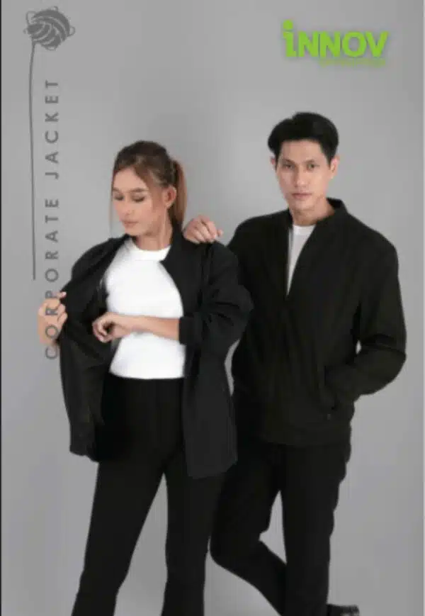 EJ03 Jacket