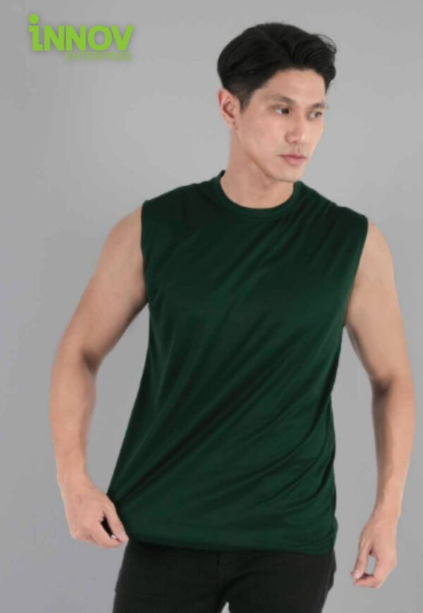 QD73 Tank Top