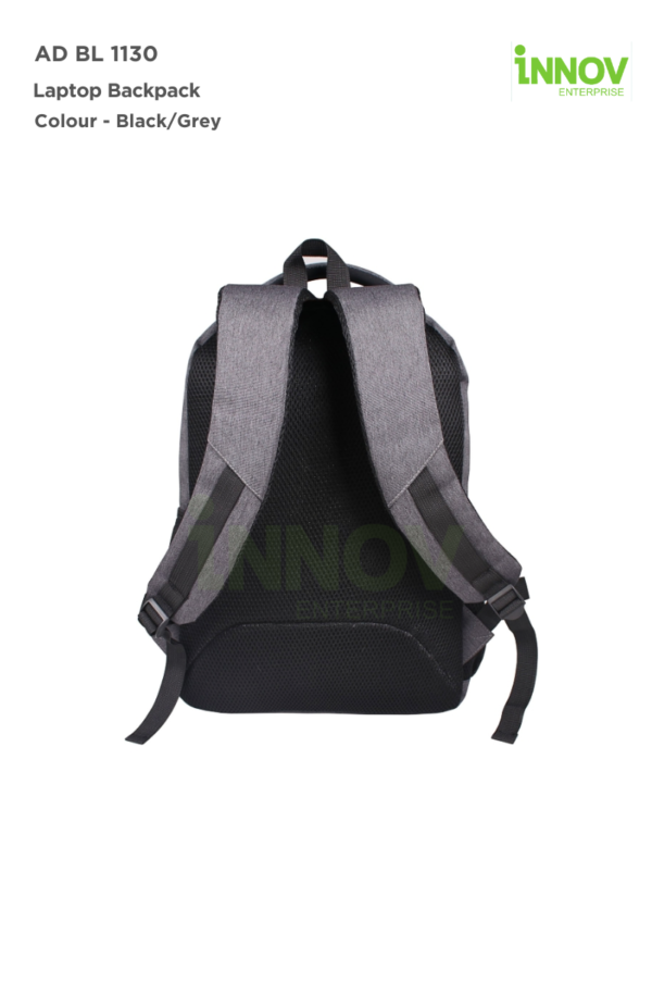 AD BL 1130 Laptop Backpack with USB - Image 4