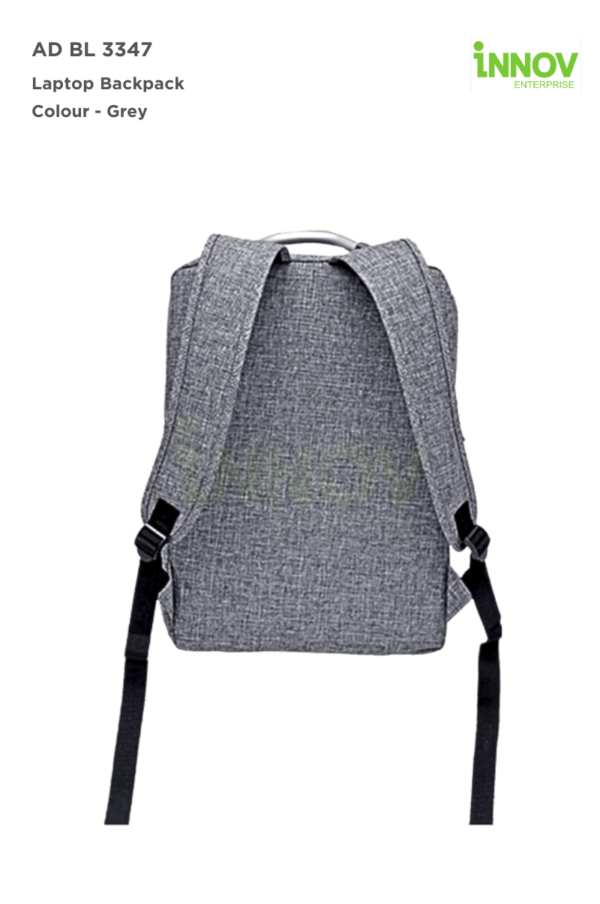 AD BL 3347 Casual Laptop Backpack - Image 3