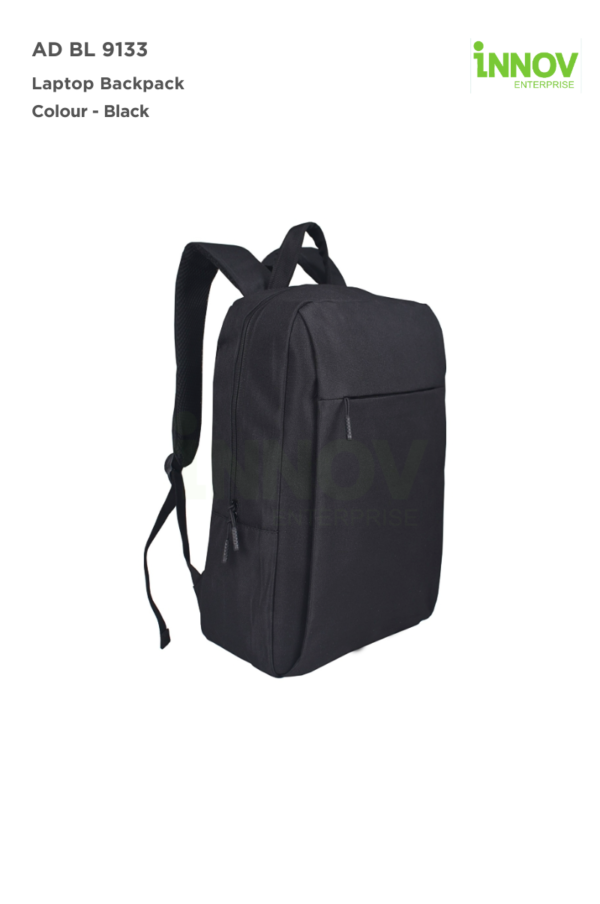 AD BL 9133 Work Laptop Backpack - Image 4