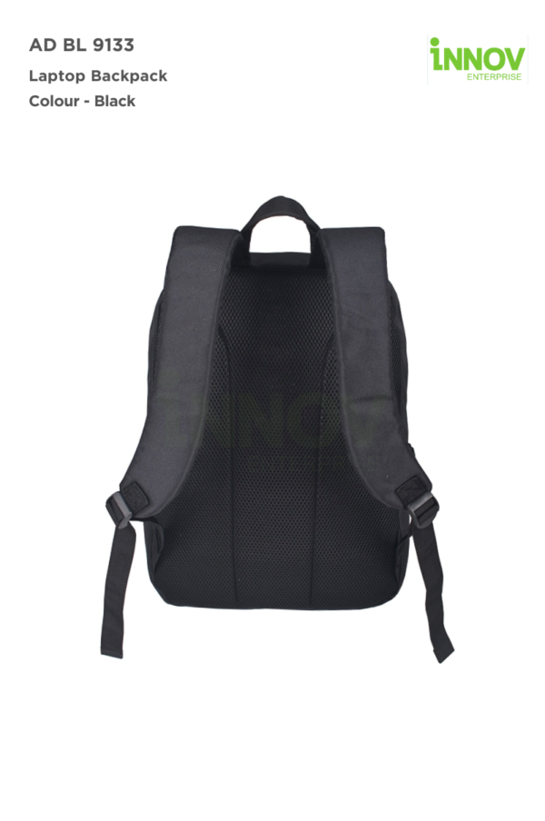AD BL 9133 Work Laptop Backpack - Image 5
