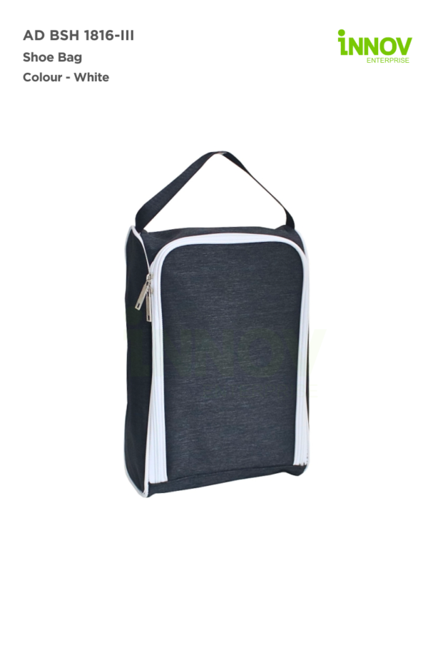 AD BSH 1816-III - Sports Shoe Bag - Image 5