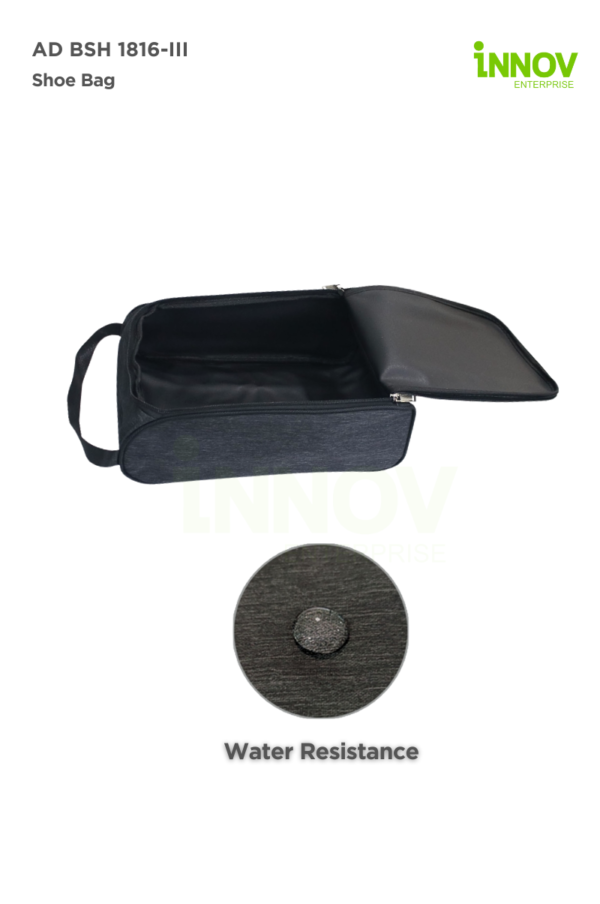 AD BSH 1816-III - Sports Shoe Bag - Image 7