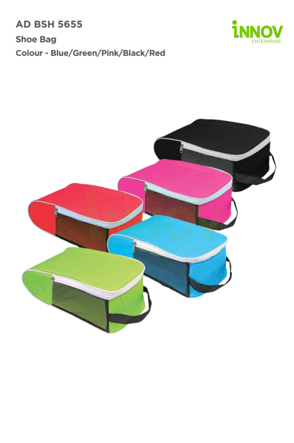 AD BSH 5655 Shoe Bag 02
