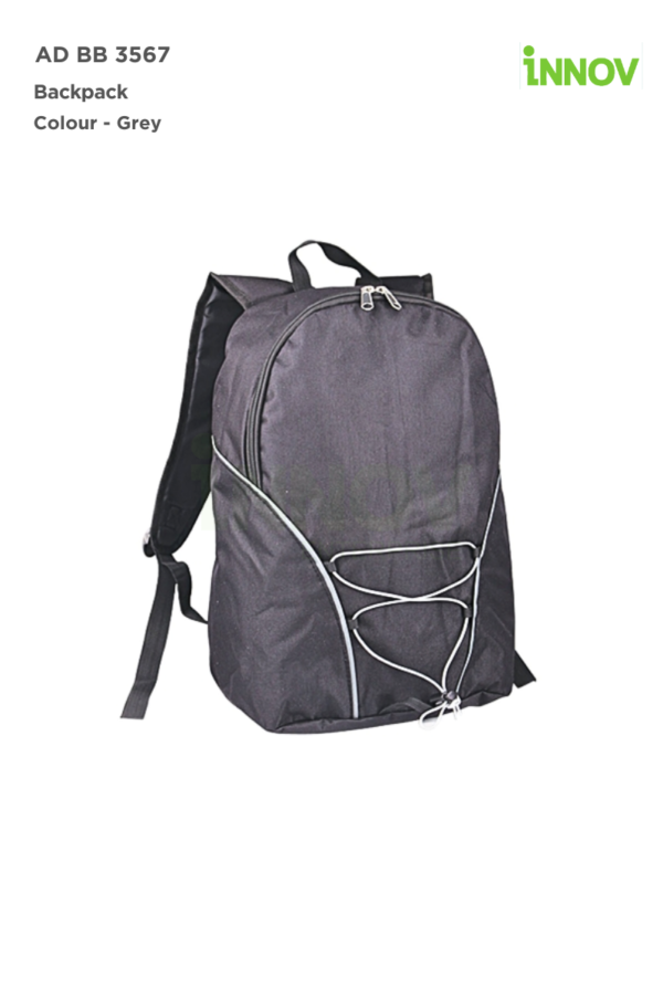 AD BB 3567 Outdoor Backpack - Image 3