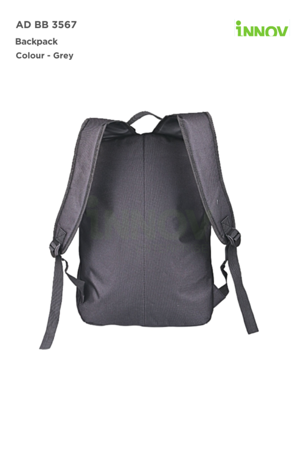 AD BB 3567 Outdoor Backpack - Image 4