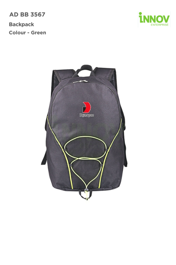 AD BB 3567 Outdoor Backpack - Image 5