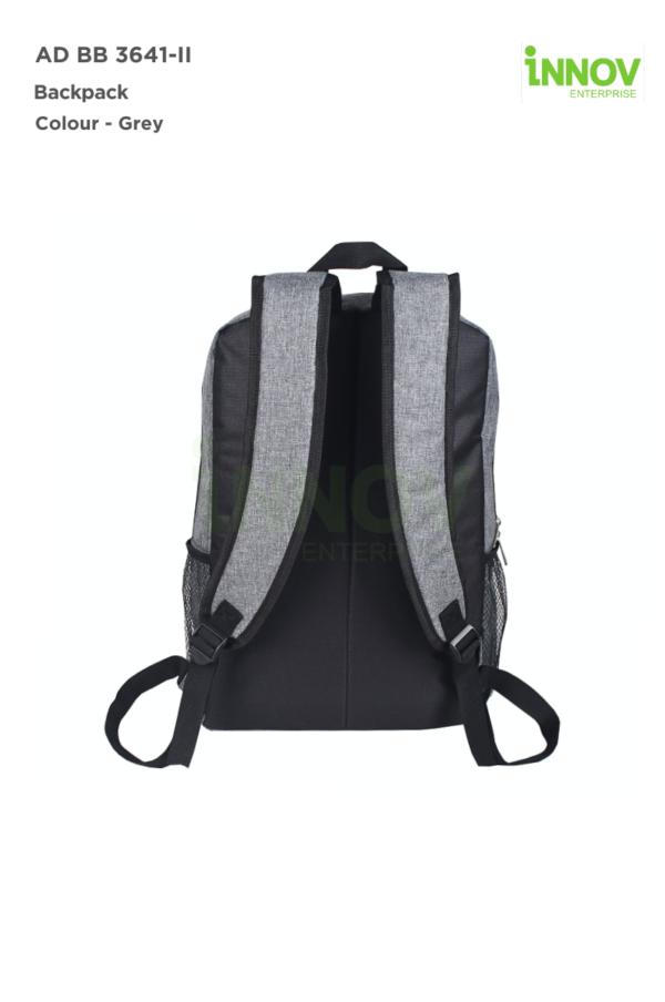 AD BB 3641-II Work Backpack - Image 4
