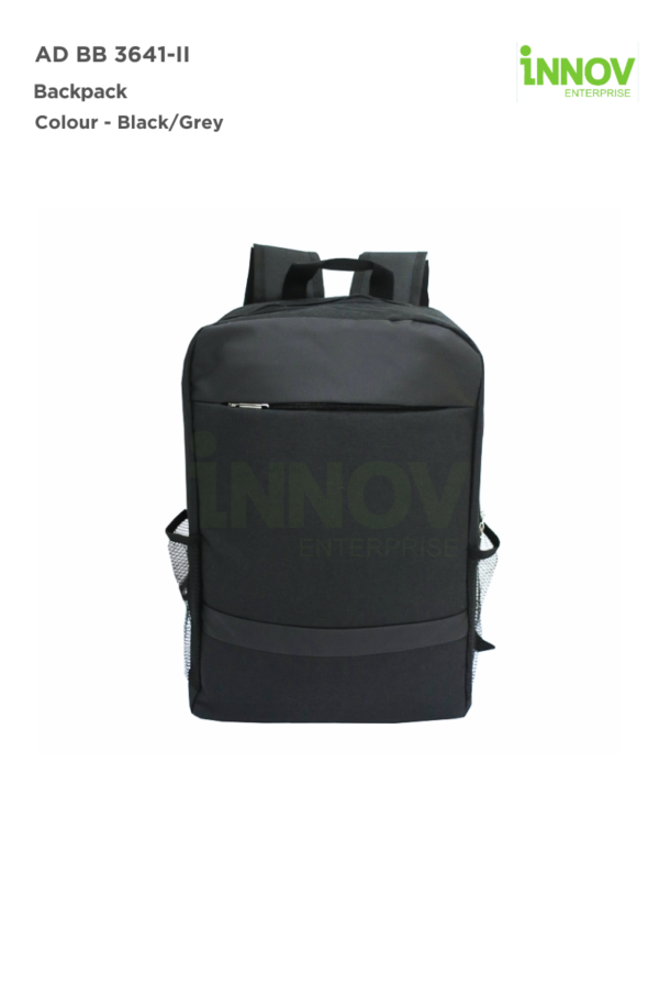 AD BB 3641-II Work Backpack - Image 5