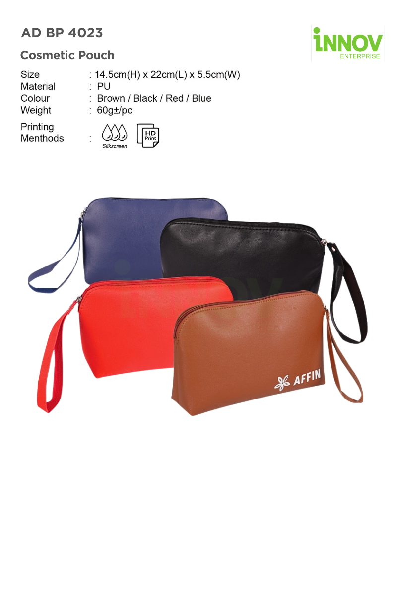AD BP 4023 Cosmetic Bag 01