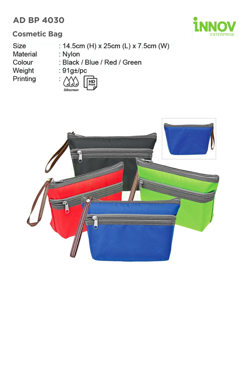 AD BP 4030 Cosmetic Bag 01