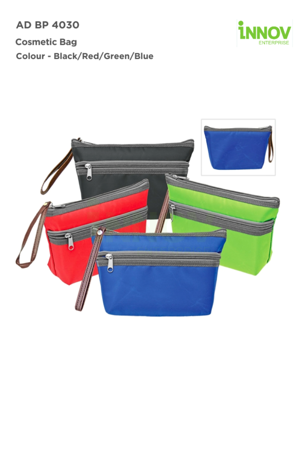 AD BP 4030 Portable Cosmetic Bag - Image 2