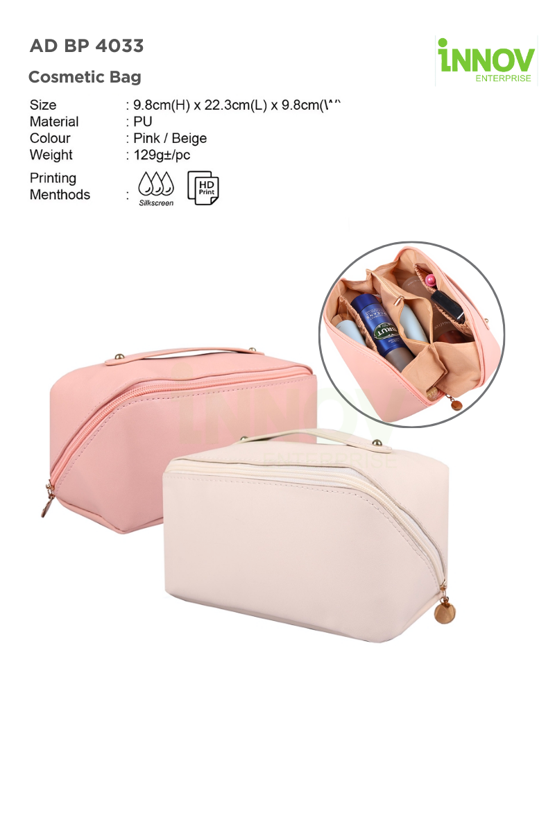 AD BP 4033 Cosmetic Bag 01