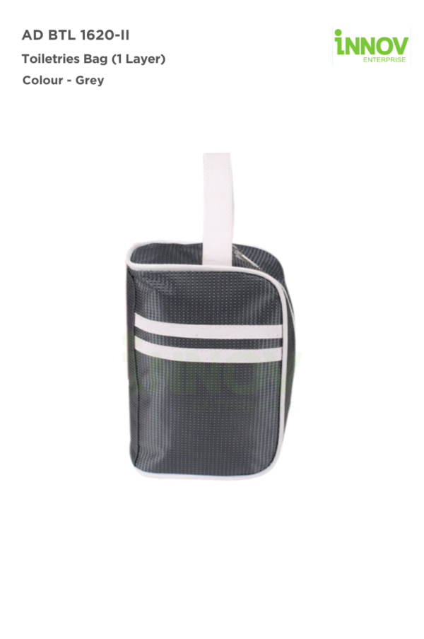 AD BTL 1620-II Toiletry Kit - Image 3