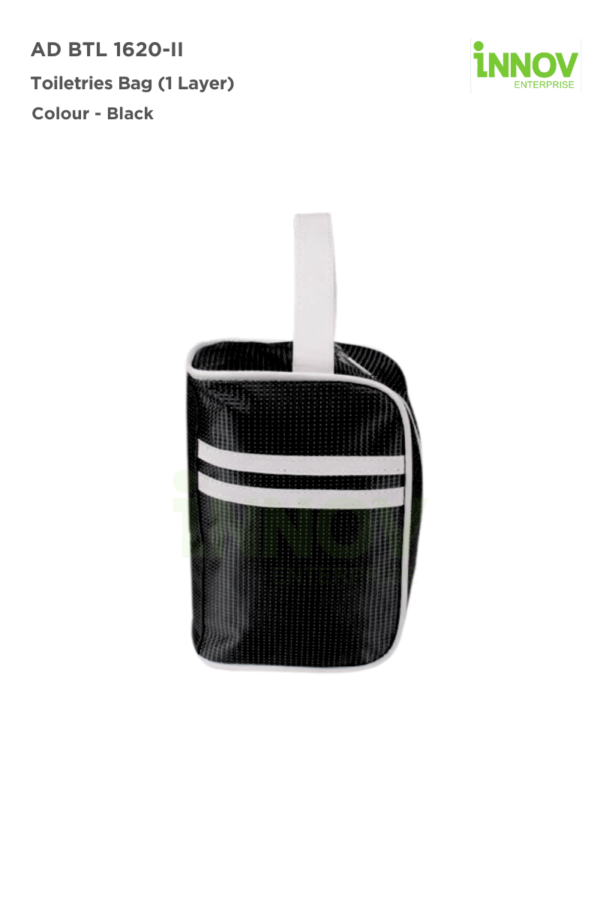 AD BTL 1620-II Toiletry Kit - Image 4