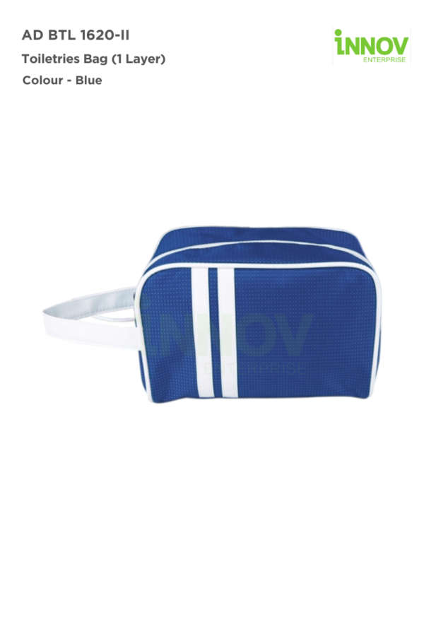 AD BTL 1620-II Toiletry Kit - Image 5