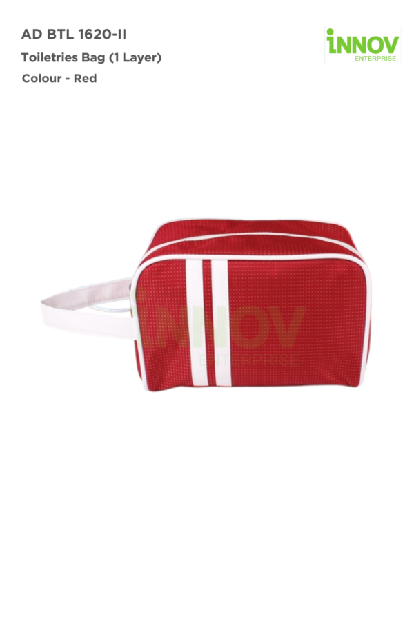 AD BTL 1620-II Toiletry Kit - Image 6