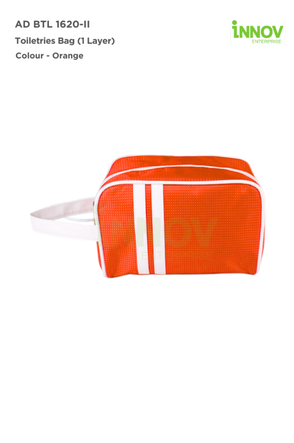 AD BTL 1620-II Toiletry Kit - Image 7