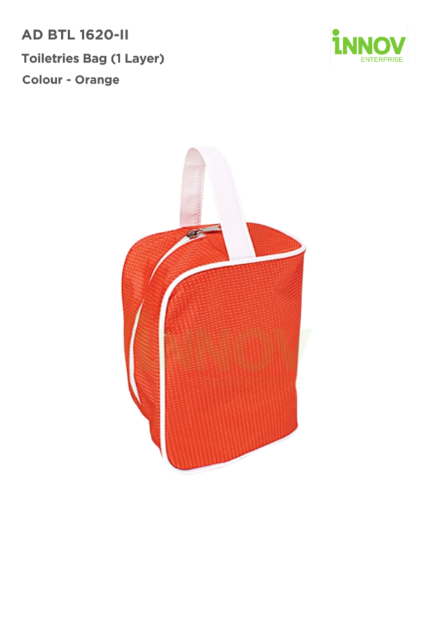 AD BTL 1620-II Toiletry Kit - Image 8