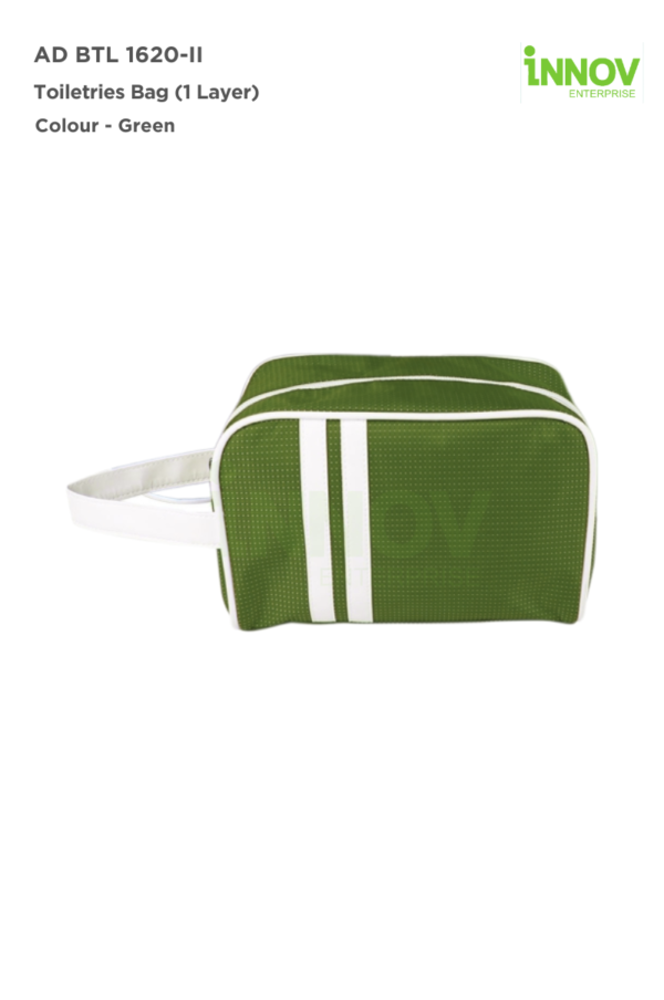 AD BTL 1620-II Toiletry Kit - Image 9