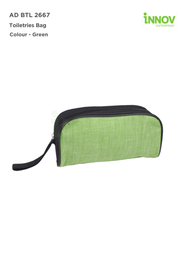 AD BTL 2667 Custom Travel Pouch - Image 5