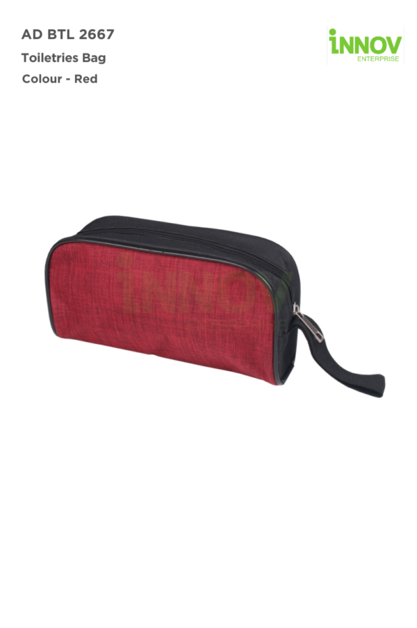 AD BTL 2667 Custom Travel Pouch - Image 7