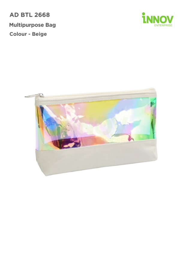 AD BTL 2668 Iridescent Pouch - Image 3