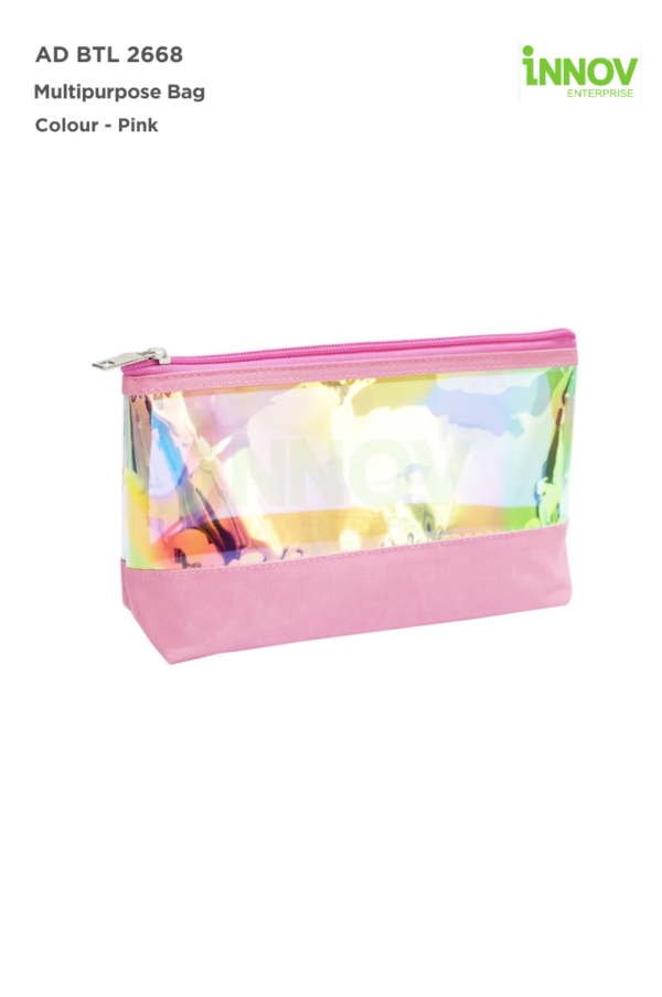 AD BTL 2668 Iridescent Pouch - Image 4