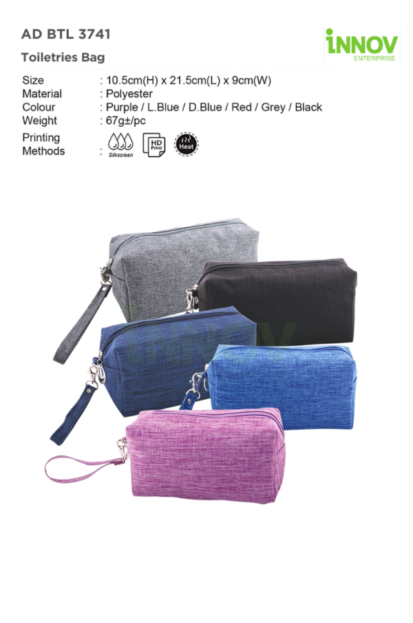 AD BTL 3741 Organizer Storage Bag