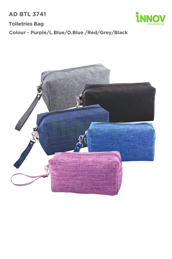 AD BTL 3741 Organizer Storage Bag - Image 2