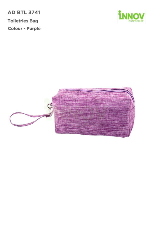 AD BTL 3741 Organizer Storage Bag - Image 3