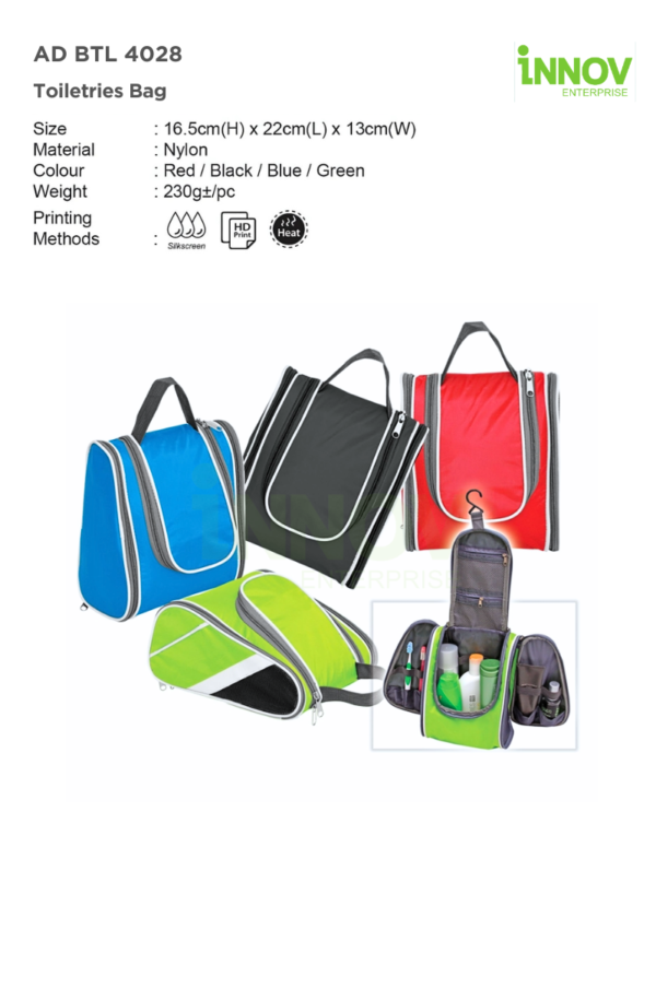 AD BTL 4028 Toiltries Bag 01