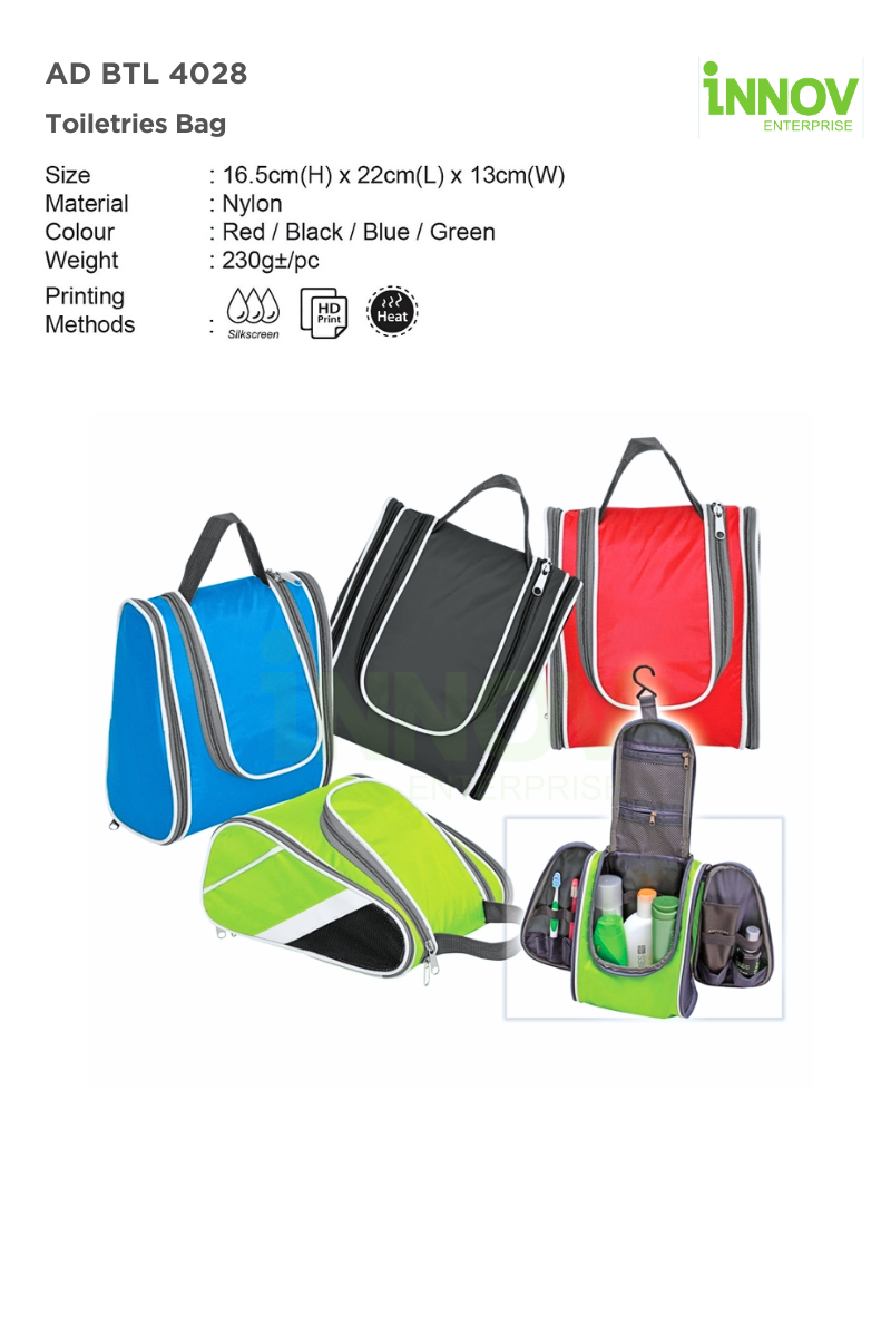 AD BTL 4028 Toiltries Bag 01