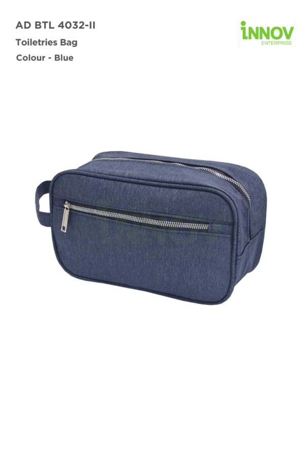 AD BTL 4032-II Toiletry Handbag - Image 4