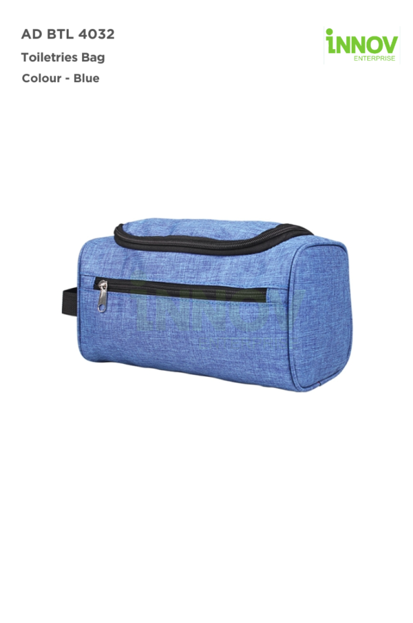 AD BTL 4032 Travel Organizer Toiletry Bag - Image 5