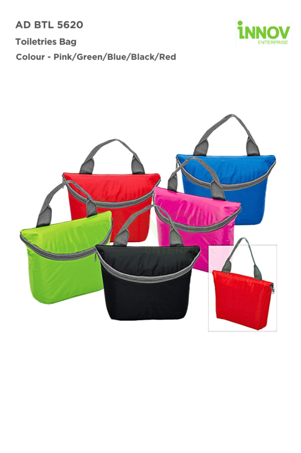 AD BTL 5620 Multipurpose Pouch Bag - Image 2