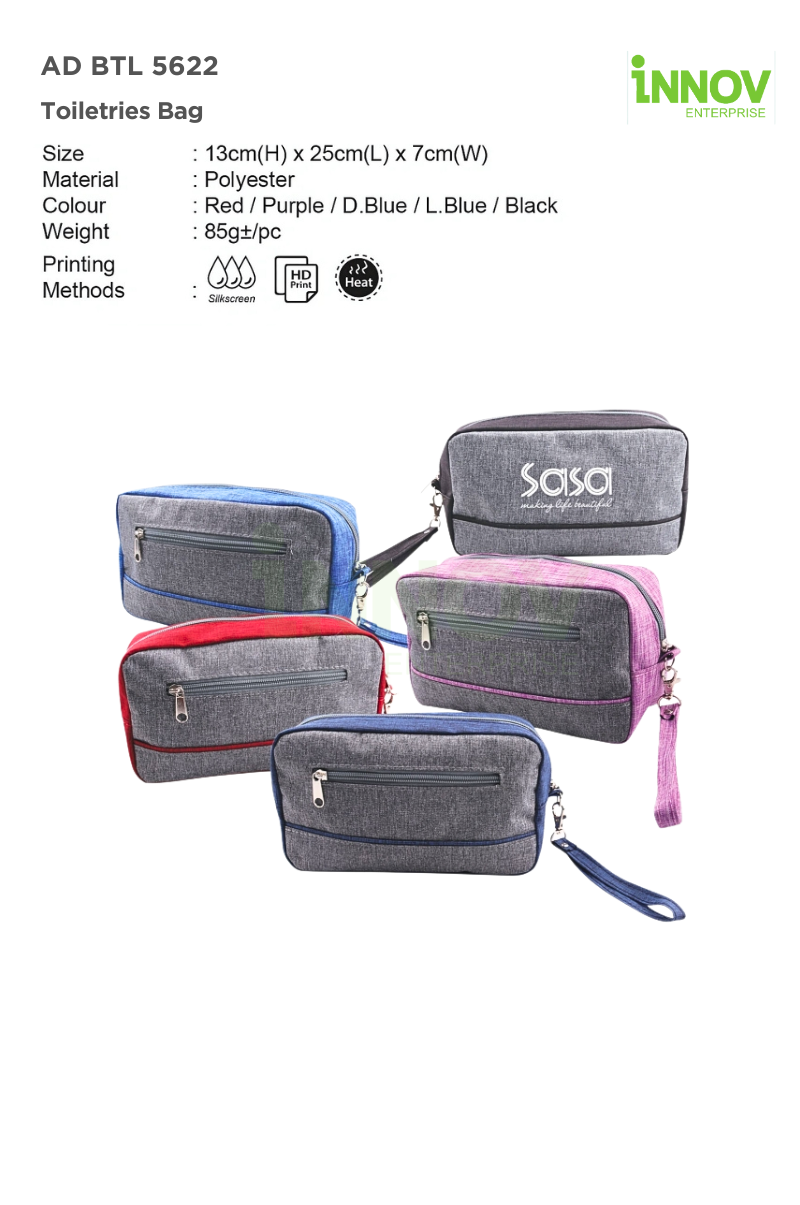 AD BTL 5622 Toiletries Bag 01