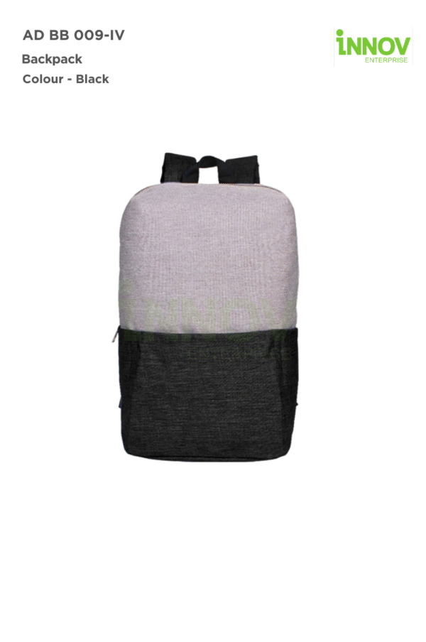 AD BB 009-IV  Unisex Backpack - Image 7