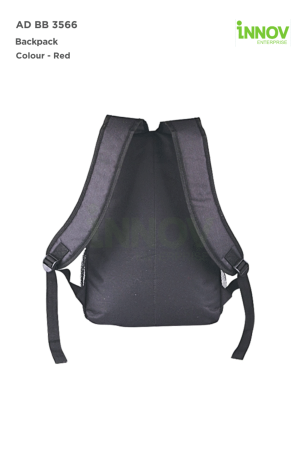 AD BB 3566 Carry On Backpack - Image 4