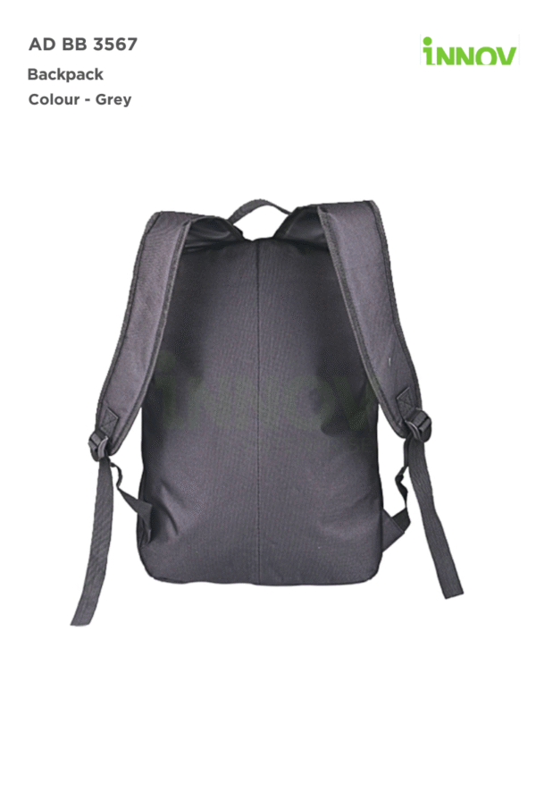 AD BB 3567 Outdoor Backpack - Image 4