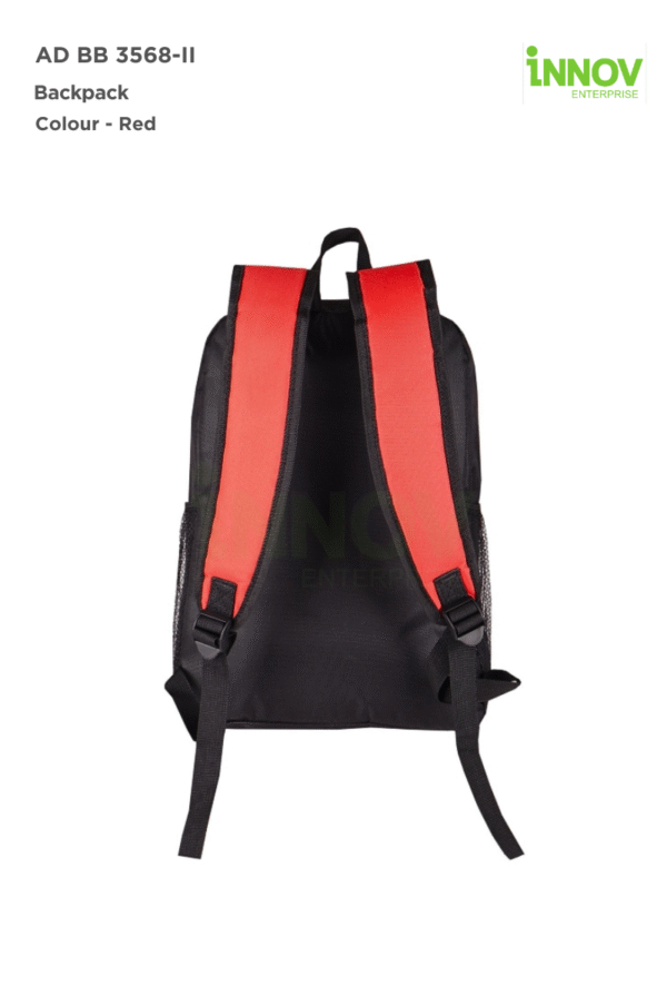 AD BB 3568-II Custom Backpacks with Logo - Image 4
