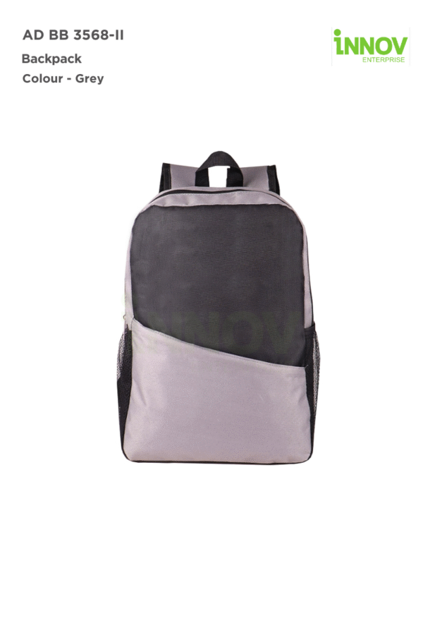 AD BB 3568-II Custom Backpacks with Logo - Image 5