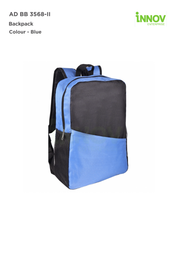 AD BB 3568-II Custom Backpacks with Logo - Image 6