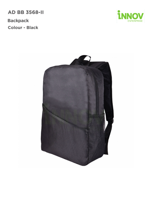 AD BB 3568-II Custom Backpacks with Logo - Image 7