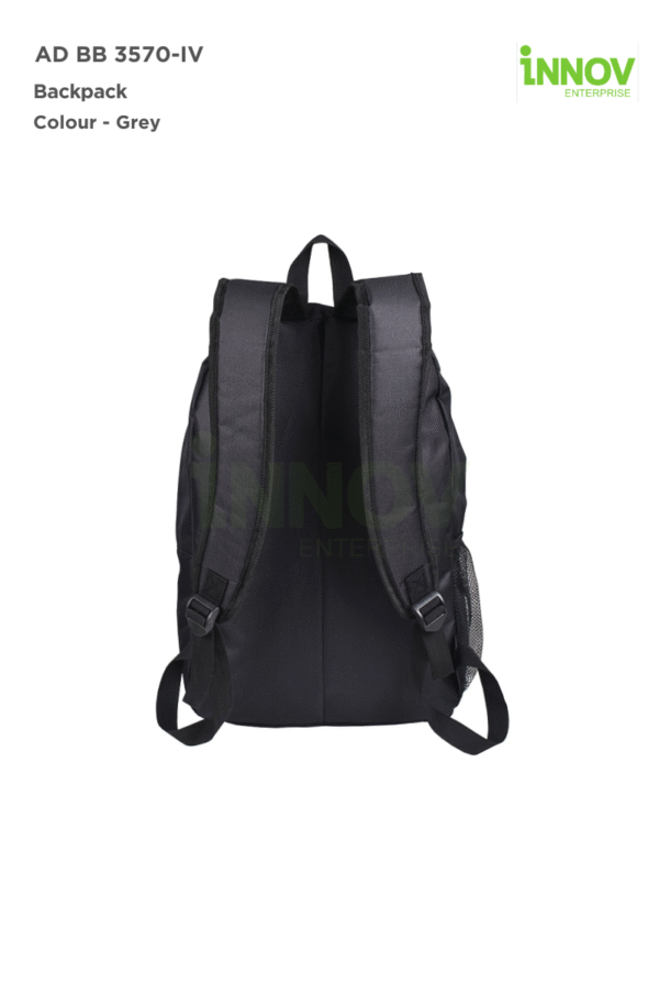 AD BB 3570-IV Functional Backpack - Image 3
